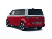 Volkswagen ID. Buzz GTX Limited Edition 250 kW / 340 pk 4MOTION 7p