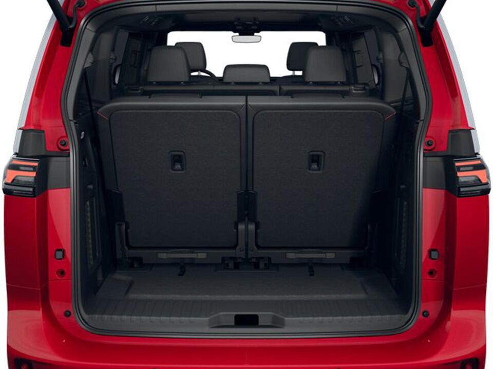 Volkswagen ID. Buzz GTX Limited Edition 250 kW / 340 pk 4MOTION 7p