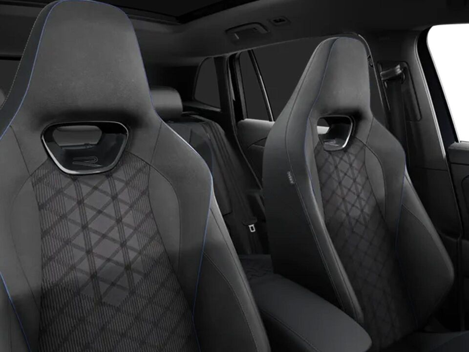 Volkswagen Tiguan R-Line Edition 1.5 eHybrid 150 kW / 204 PK