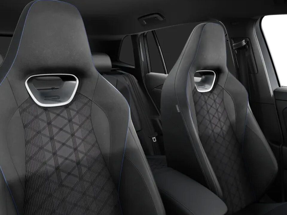 Volkswagen Tiguan Life Edition 1.5 eHybrid 150 kW / 204 PK