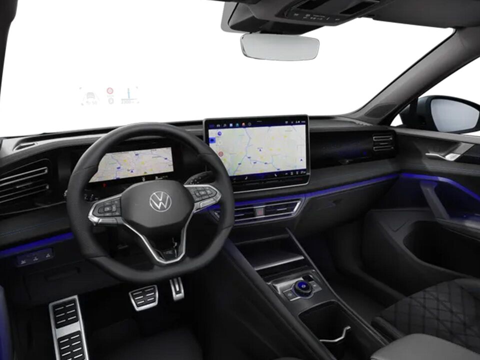 Volkswagen Tiguan Life Edition 1.5 eHybrid 150 kW / 204 PK