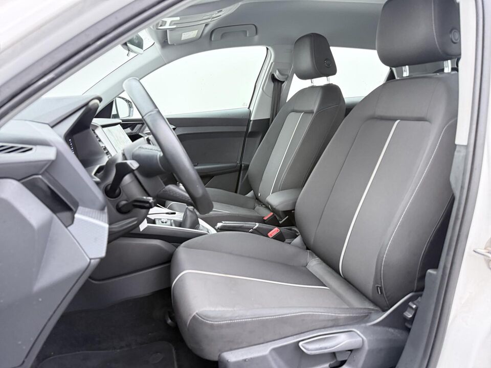 Audi A1 Sportback 25 TFSI Pro Line