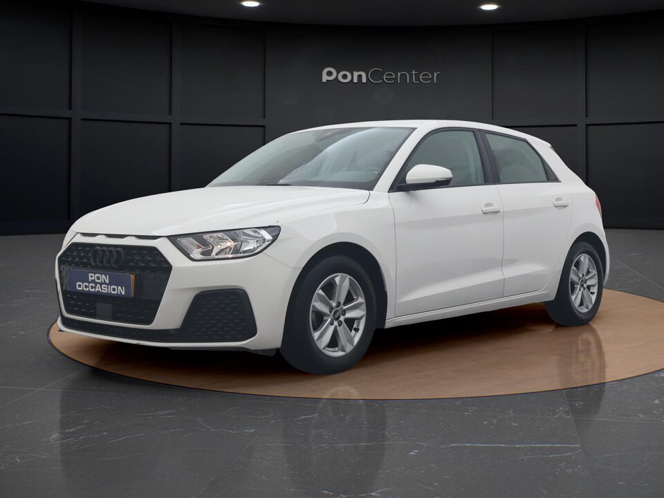 Audi A1 Sportback 25 TFSI Pro Line