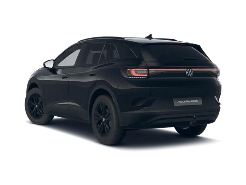 Volkswagen ID.4 Pro Limited Edition 77 kWh 210 kW / 286 PK