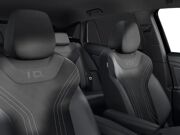 Volkswagen ID.4 Pro Limited Edition 77 kWh 210 kW / 286 PK