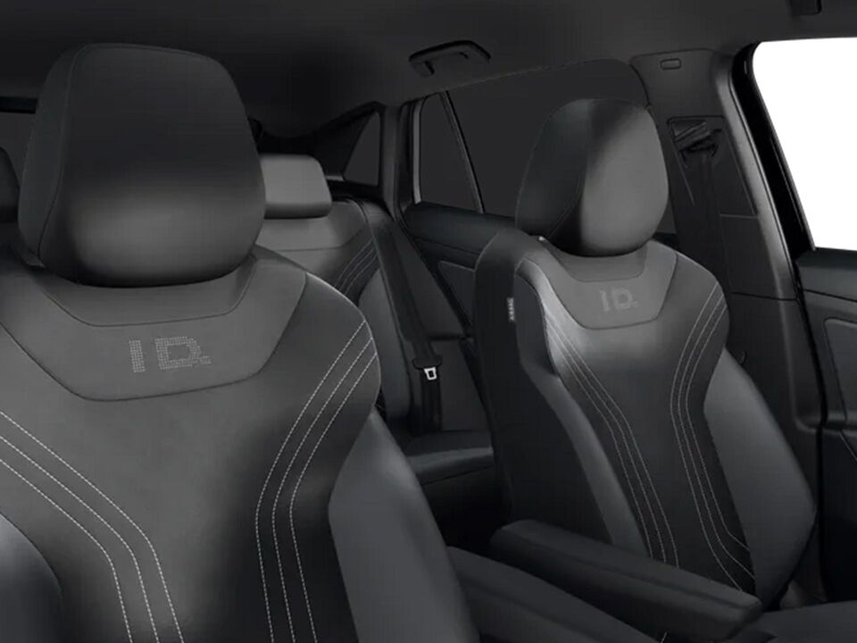Volkswagen ID.4 Pro Limited Edition 77 kWh 210 kW / 286 PK