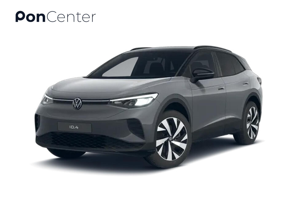 Volkswagen ID.4 Pro Limited Edition 77 kWh 210 kW / 286 PK