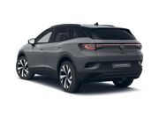 Volkswagen ID.4 Pro Limited Edition 77 kWh 210 kW / 286 PK