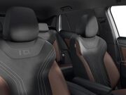 Volkswagen ID.4 Pro Limited Edition 77 kWh 210 kW / 286 PK