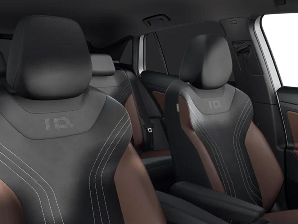 Volkswagen ID.4 Pro Limited Edition 77 kWh 210 kW / 286 PK