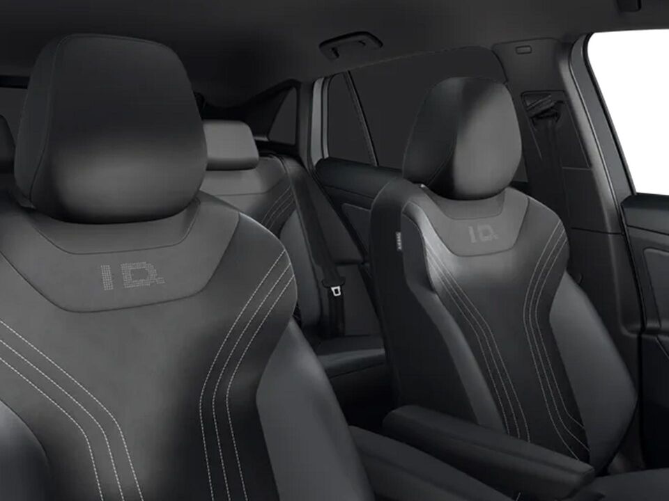 Volkswagen ID.4 Pro Limited Edition 77 kWh 210 kW / 286 PK