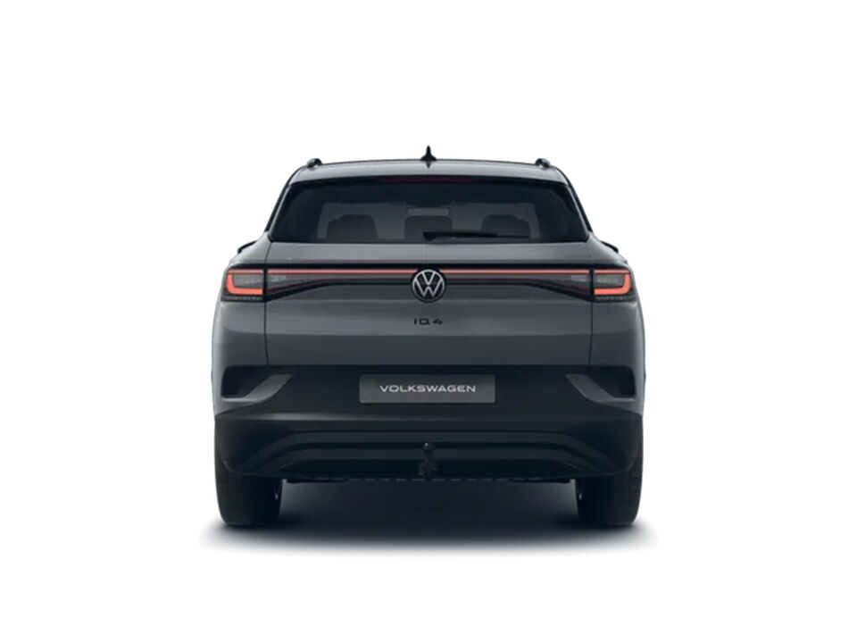 Volkswagen ID.4 Pro Limited Edition 77 kWh 210 kW / 286 PK