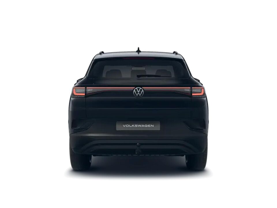 Volkswagen ID.4 Pro Limited Edition 77 kWh 210 kW / 286 PK