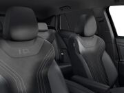 Volkswagen ID.4 Pro Limited Edition 77 kWh 210 kW / 286 PK