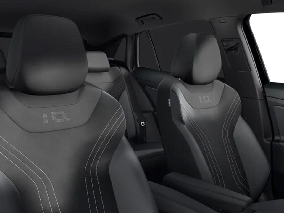 Volkswagen ID.4 Pro Limited Edition 77 kWh 210 kW / 286 PK