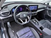 SEAT Leon Sportstourer 1.4 TSI eHybrid 204 PK PHEV FR