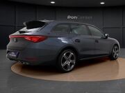 SEAT Leon Sportstourer 1.4 TSI eHybrid 204 PK PHEV FR