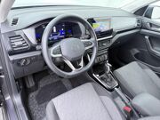 Volkswagen T-Cross 1.0 TSI Life Edition