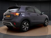 Volkswagen T-Cross 1.0 TSI Life Edition