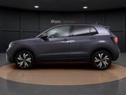 Volkswagen T-Cross 1.0 TSI Life Edition