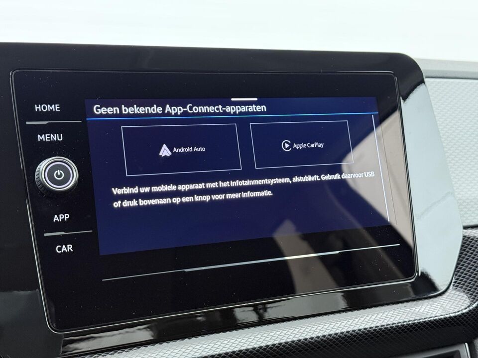 Volkswagen T-Cross 1.0 TSI Life Edition