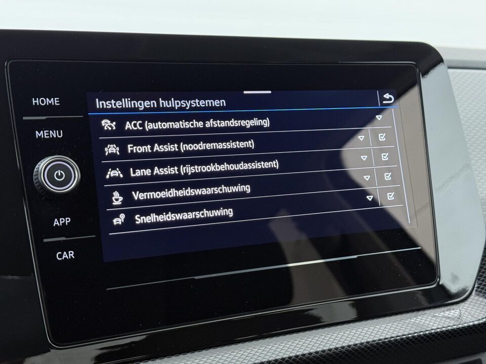 Volkswagen T-Cross 1.0 TSI Life Edition