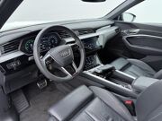 Audi Q8 e-tron 55 Quattro S Edition 115 kWh