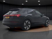 Audi Q8 e-tron 55 Quattro S Edition 115 kWh