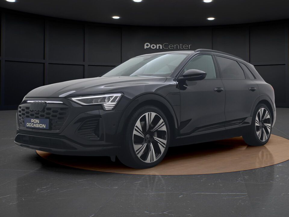 Audi Q8 e-tron 55 Quattro S Edition 115 kWh