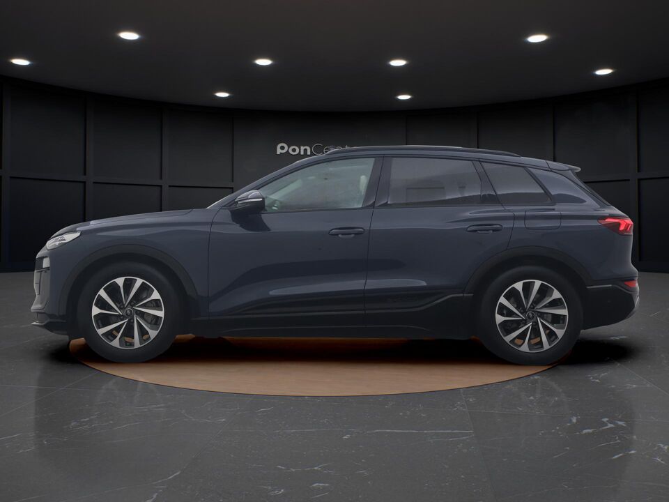 Audi Q6 e-tron Quattro Advanced Edition 100 kWh