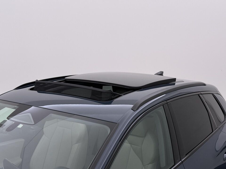 Audi Q6 e-tron Quattro Advanced Edition 100 kWh