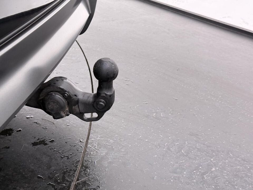 Audi Q6 e-tron Quattro Advanced Edition 100 kWh