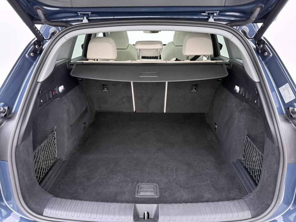 Audi Q6 e-tron Quattro Advanced Edition 100 kWh