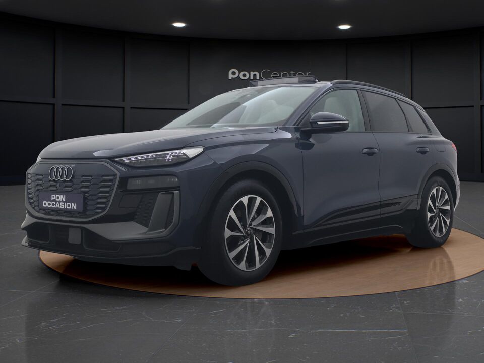 Audi Q6 e-tron Quattro Advanced Edition 100 kWh