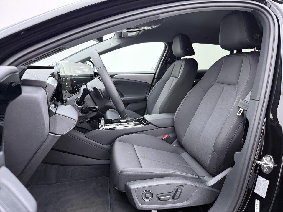 Audi A6 Avant e-tron Edition 83 kWh