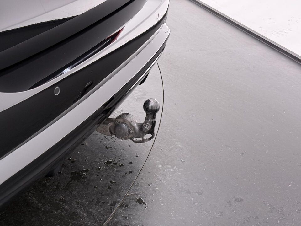 Audi A6 Avant e-tron Edition 83 kWh