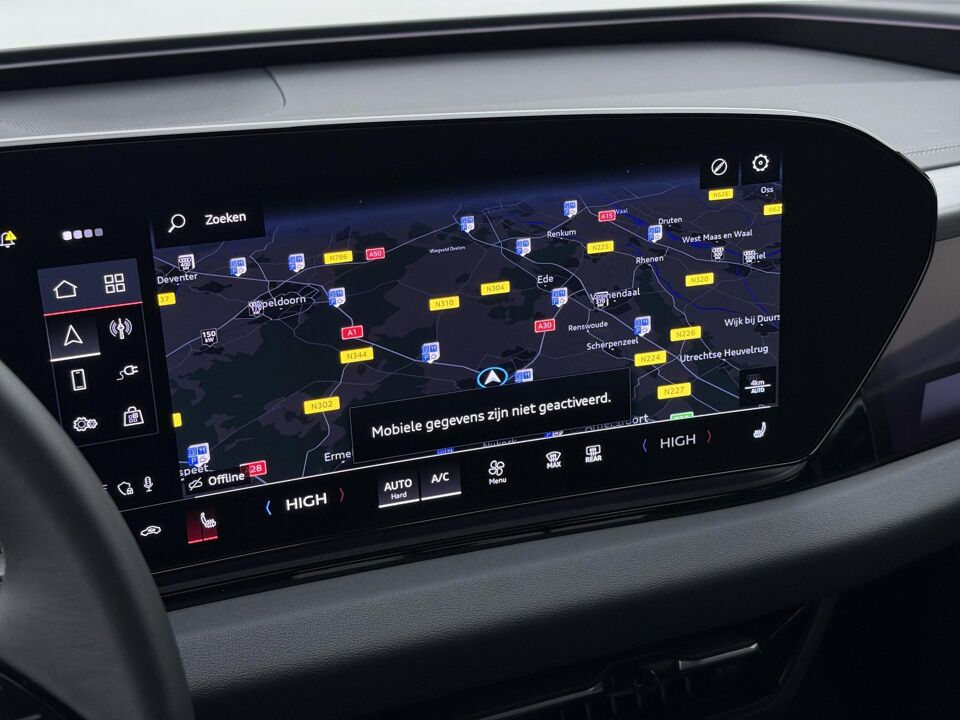 Audi A6 Avant e-tron Edition 83 kWh