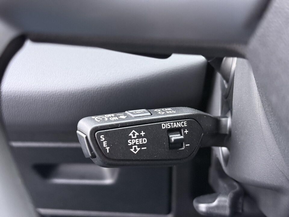 Audi A6 Avant e-tron Edition 83 kWh