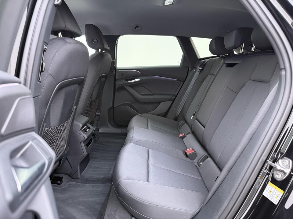 Audi A6 Avant e-tron Edition 83 kWh