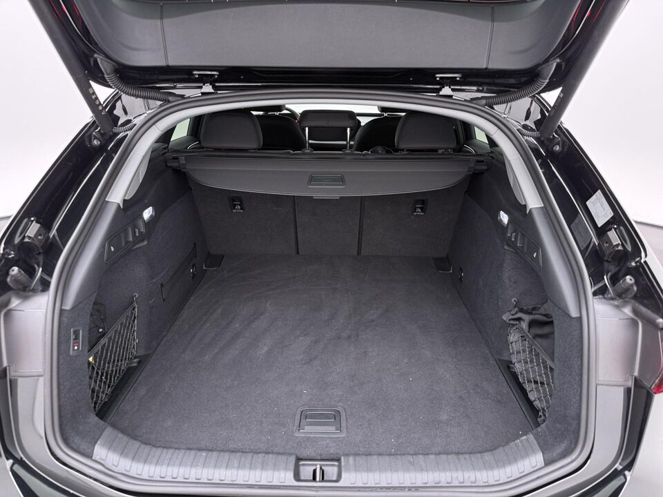 Audi A6 Avant e-tron Edition 83 kWh