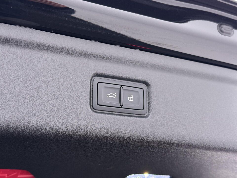 Audi A6 Avant e-tron Edition 83 kWh