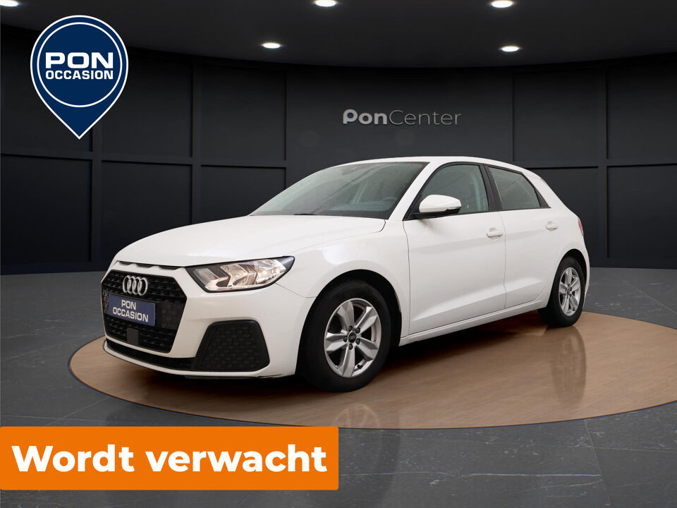 Audi A1 Sportback 25 TFSI Pro Line