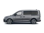 Volkswagen CADDY KOMBI Maxi Style 1.5 eHybrid 85 kW / 115 PK
