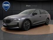 Škoda Octavia Combi 1.5 TSI 150 PK DSG Sportline