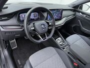 Škoda Octavia Combi 1.5 TSI 150 PK DSG Sportline