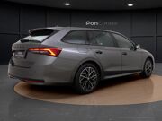 Škoda Octavia Combi 1.5 TSI 150 PK DSG Sportline