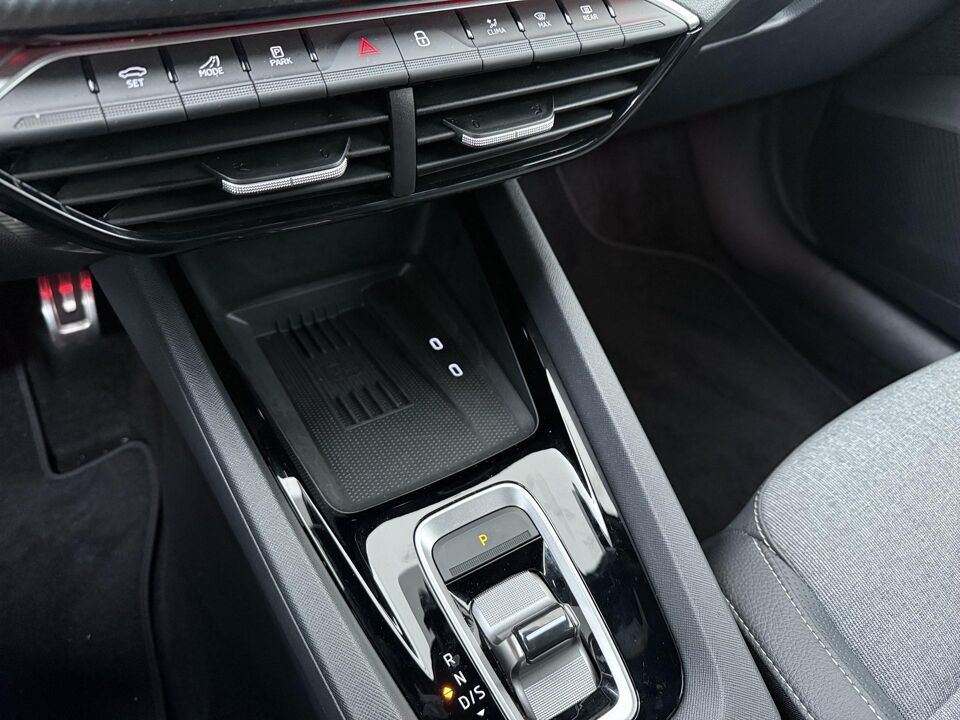 Škoda Octavia Combi 1.5 TSI 150 PK DSG Sportline