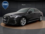 Audi A3 Limousine 30 TFSI S-Line