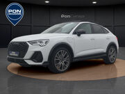 Audi Q3 Sportback 45 TFSI e S-Line
