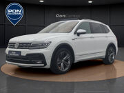 Volkswagen Tiguan Allspace 1.5 TSI R-line